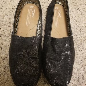 Toms women's 8